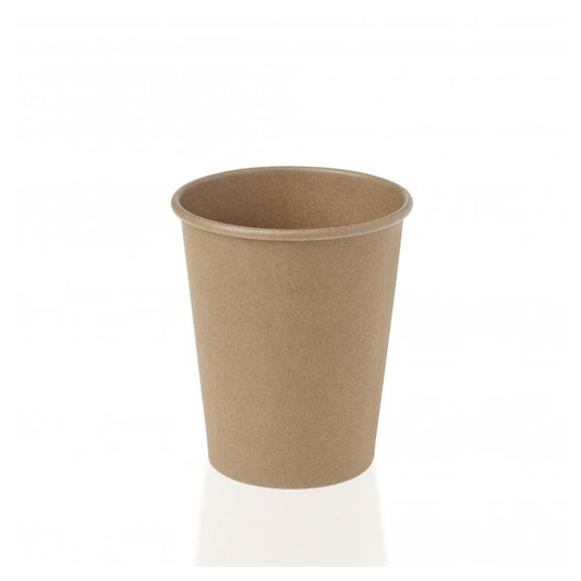 RIPPLED CUP 8 Oz